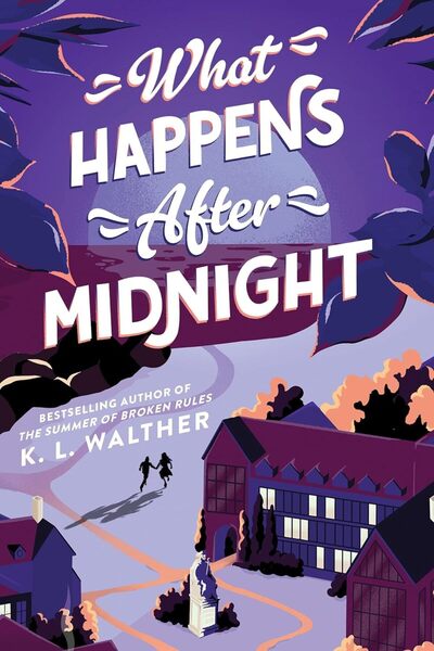 sourcebooks fire What Happens After Midnight