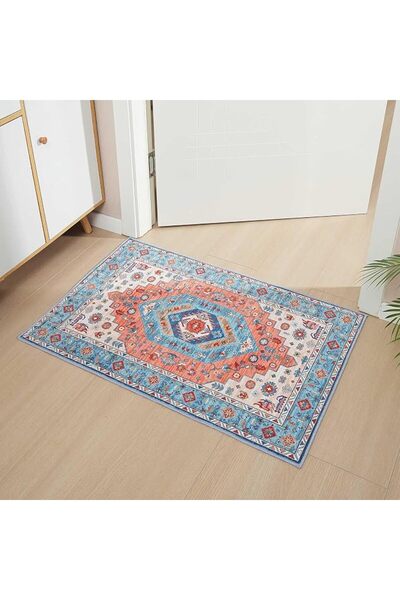 GENERAL Xrare Soft Fluff Carpet, Non Slip Area Rugs, For Living Room Bedroom,...