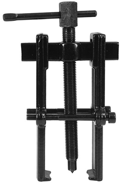 VERKE Extractor cu două brațe cu blocare de 4'', VERKE, V84842