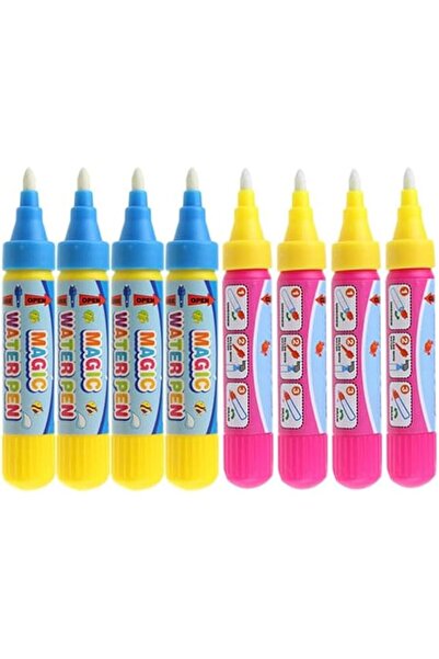 Generic SA-LUX - Reusable Water Doodle Pens Writing & Painting Replacement To...