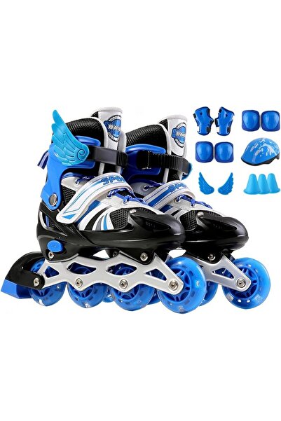 ULHYCE ULHYC Inline Skates, Breathable and Comfortable Beginner Roller Skates...