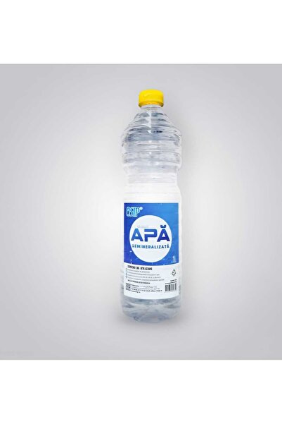 osip Apa demineralizata OSIP, 1L