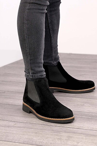 CALVORO Unisex Chelsea Boots Product Clv.30141