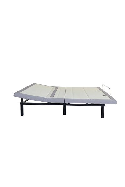 Roots Furniture Cloudy Sleep Stretch Premium Powerbase Adjustable Base - Queen