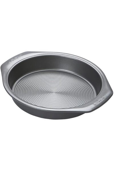 Generic Circulon - Momentum - 9inch Round Cake Tin - Non Stick - PFAO Free - ...