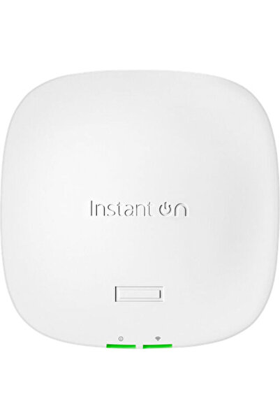 Aruba Instant On AP21 (RW) Access Point Wi‑Fi 6 Dual Band (2.4 & 5GHz)