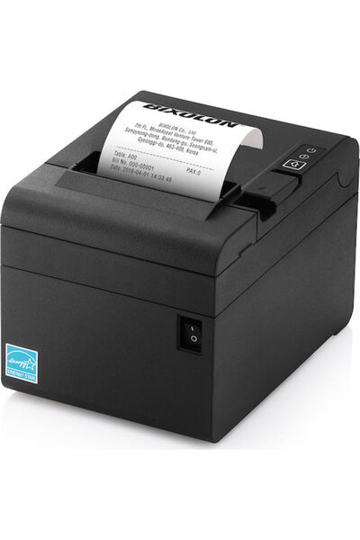BIXOLON SRP-E300 Θερμικός Εκτυπωτής Αποδείξεων Ethernet Σειριακός USB Κωδικός...