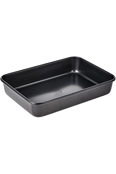 Generic Oneida Bliss 9 Inch Rect. Cake Pan -35220L20