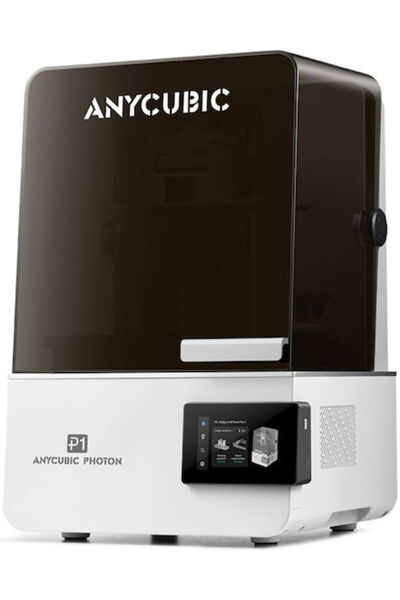 Anycubic Φωτόν Π1 Αυτόνομος Τρισδιάστατος Εκτυπωτής