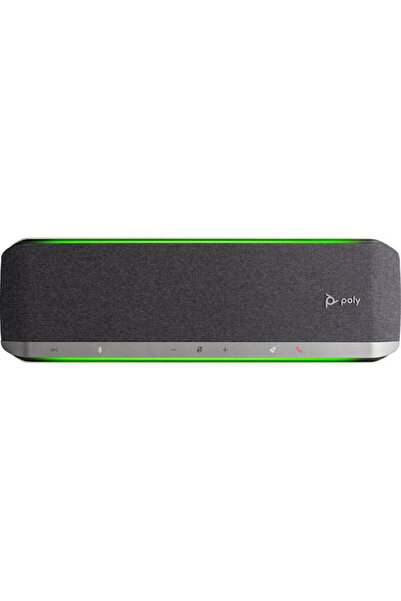 HP Poly Sync 60 Ηχείο Bluetooth 60W Μαύρο