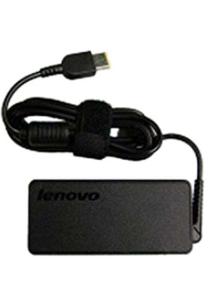 LENOVO Τροφοδοτικό AC 90W με λεπτό βύσμα EU1 **καινούργιο** Καλώδιο τροφοδοσί...