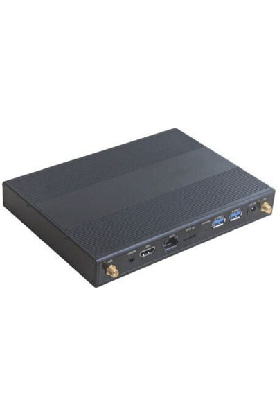 ALLNET TV Box Ψηφιακής Σήμανσης 4K UHD με WiFi, 8GB RAM και 64GB Χώρο Αποθήκε...