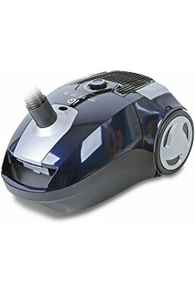 IQ VC-995 Ηλεκτρική σκούπα 700W με σακούλα 3,5 λίτρα Μπλε