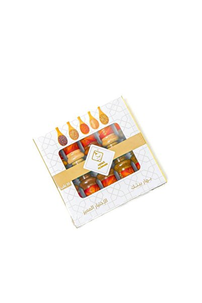 OEMS Assorted Spice Mix