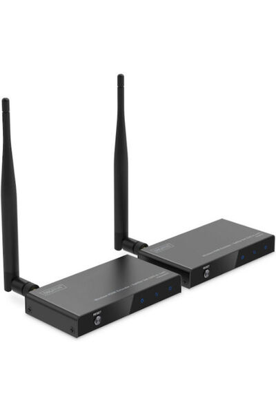 Digitus Επεκτατήρας HDMI Ασύρματος FHD 100μ DS-55346