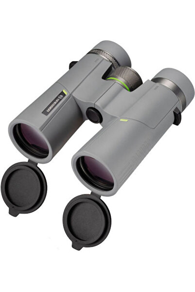 BRESSER Κιάλια Γκρι Wave 8x42mm