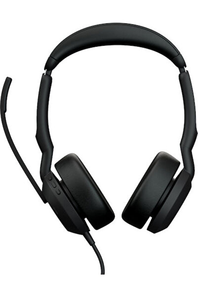 Jabra Evolve2 50 MS Στερεοφωνικό USB-A (25089-999-999)