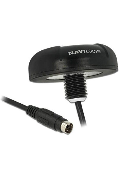 Other Navilock Nl8004p Md6 Pps Σειριακός Πολυλειτουργικός Δέκτης GNSS GPS Glo...