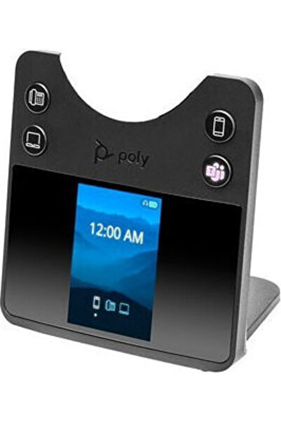 Poly Savi VOIP Ακουστικά (8L558AA) # ABB)