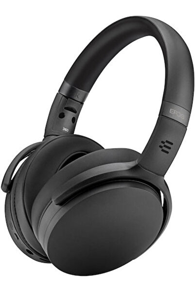 Epos Adapt 361 Ασύρματα Ακουστικά Πολυμέσων On-Ear με Μικρόφωνο Bluetooth / U...