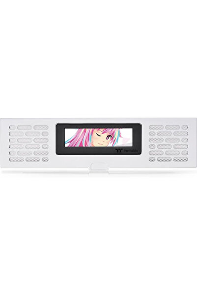 THERMALTAKE Κιτ οθόνης LCD για το The Tower 200 Λευκό AC-066-OO6NAN-A1