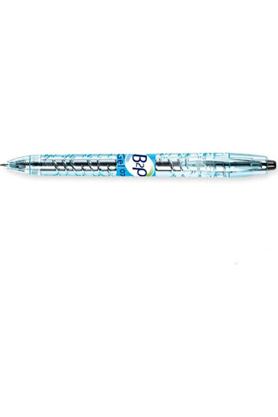 Pilot Στυλό τζελ B2P Κωδικός: BL-B2P-7B-BG