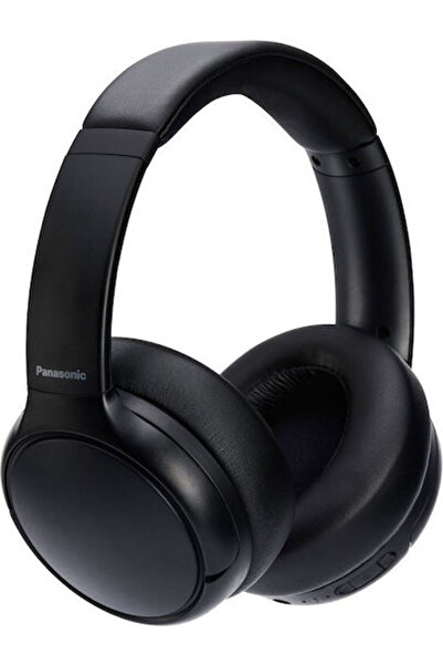 PANASONIC RB-M600 Ασύρματα / Ενσύρματα Ακουστικά On-Ear με 65 ώρες λειτουργία...