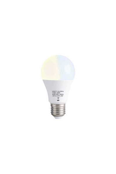 Shelly Έξυπνη Λάμπα LED Duo για Ντουί E27