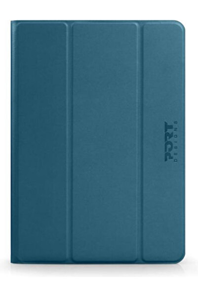 PORT DESIGNS Θήκη Tablet Noumea Ii Universal 9-11'' Μπλε