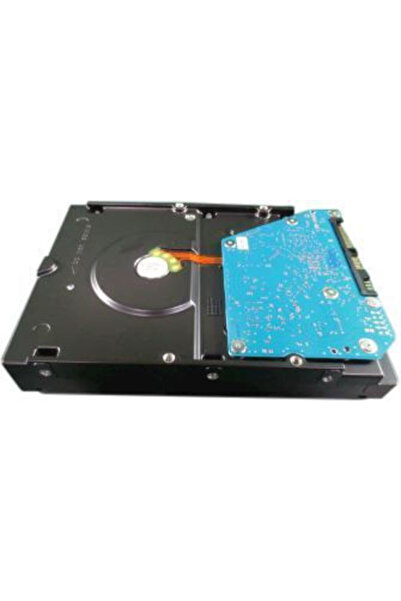 Dell SAS 4TB Σκληρός Δίσκος HDD 3.5 " SAS 2.0 7200rpm Με 256MB Cache Για Διακ...