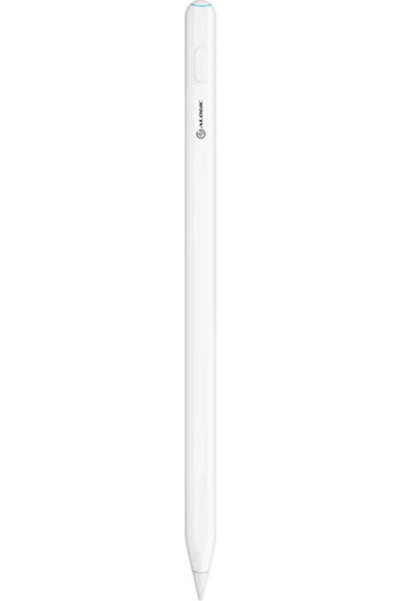Alogic Γραφίδα iPad με ασύρματη φόρτιση, ψηφιακή, με απόρριψη αφής παλάμης, γ...