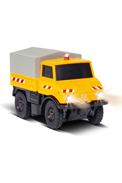 Carson Τηλεκατευθυνόμενο Αυτοκίνητο Unimog