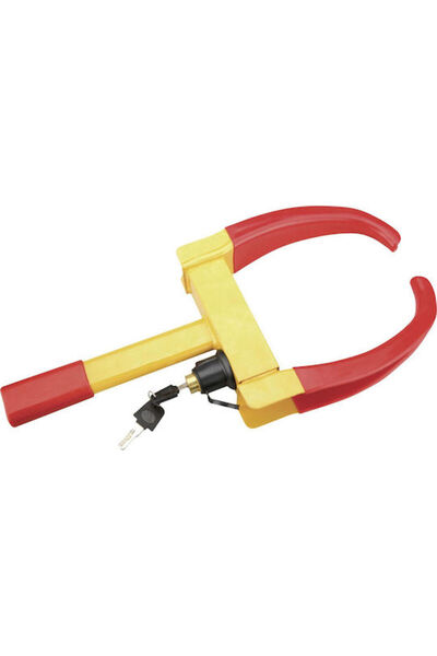Olympia RK 105 Αντικλεπτικό Κλείδωμα Τροχού Αυτοκινήτου Κωδικός: 7043