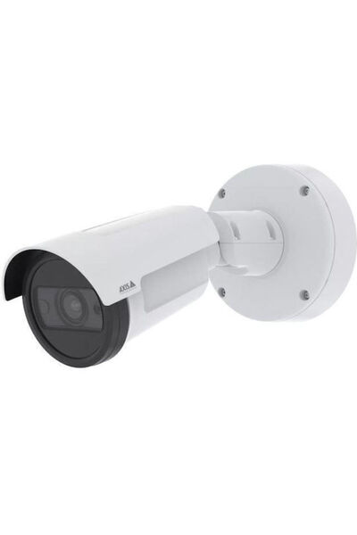 Axis 03181-001 Κάμερα Παρακολούθησης IP Full HD 1080p Αδιάβροχη