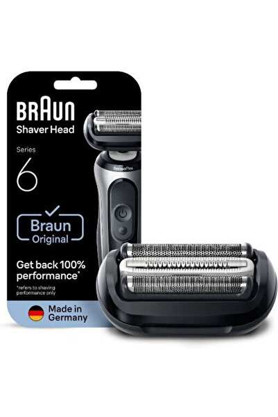 Braun Ανταλλακτικό Κομπιπάκ