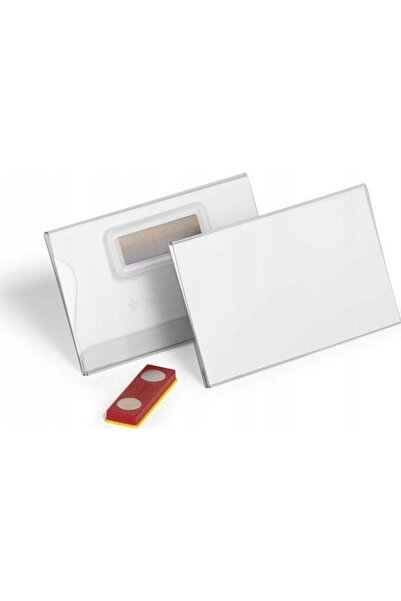 Durable 25 τεμάχια 54x90εκ. Κωδικός: 824419
