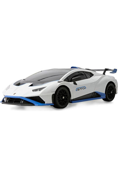 Amewi Τηλεκατευθυνόμενο Όχημα RC Drift Αδειοδοτημένο Lamborghini Huracan Λευκό