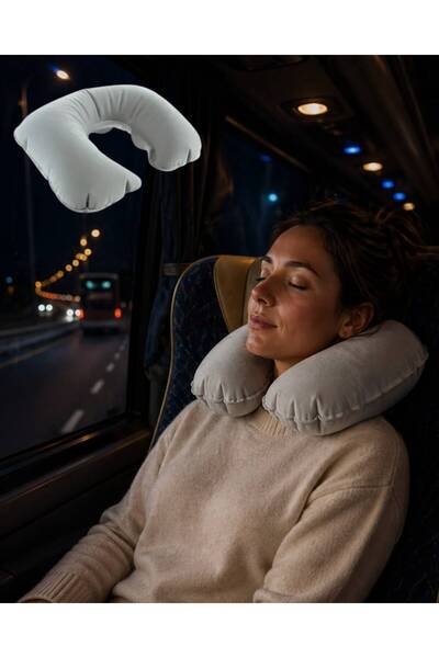 pınaxar Travel pillow