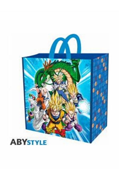 Abysse Τσάντα Πολλαπλών Χρήσεων Dragon Ball Z Σούπερ Σαϊγιάνς