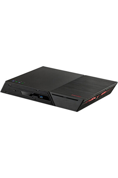 Asustor Flashstor 12 Pro Gen 2 NAS με 12 υποδοχές για M.2 και 2 θύρες Ethernet
