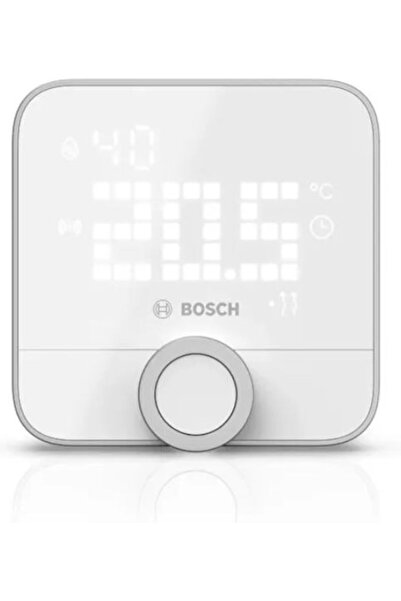 Bosch Έξυπνος Ψηφιακός Θερμοστάτης Κωδικός: 8750002414
