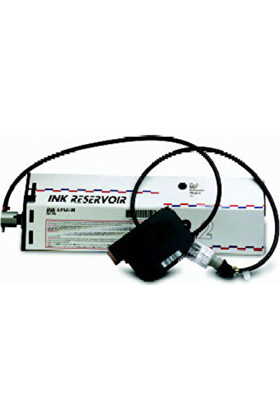 HP Γνήσιο Μελάνι Εκτυπωτή InkJet Μαύρο (C6119A)