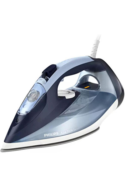 Philips Σίδερο ατμού Σειράς 7000 2800W με συνεχή παροχή ατμού 50γρ/λεπτό Κωδι...