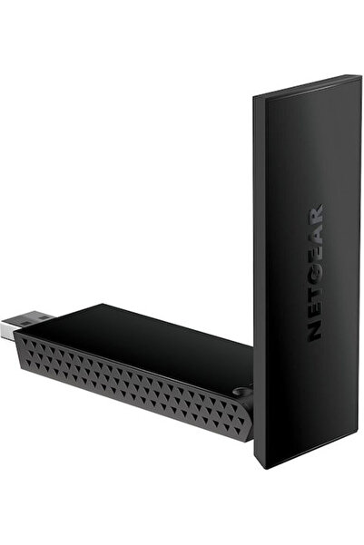 NETGEAR Nighthawk AX1800 Προσαρμογέας Δικτύου USB με Ασύρματη Σύνδεση Wi-Fi 1...