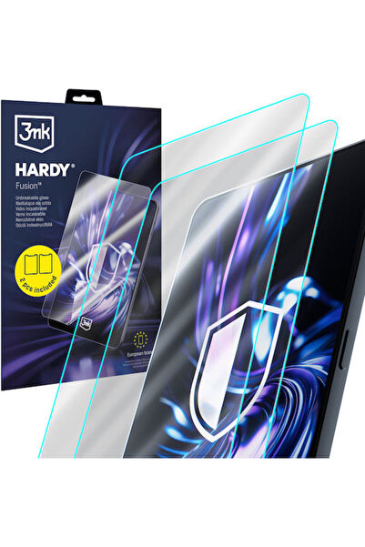 3MK Apple Ipad Pro 13 " M4 Έως 13 " Hardy Fusion 5903108745000