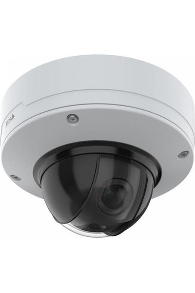 Axis Q3536-LVE Κάμερα Παρακολούθησης IP Full HD+ 4MP Αδιάβροχη με Αμφίδρομη Ε...