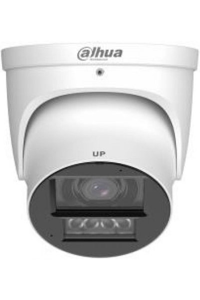 DAHUA IPC-HDW5659H-ASE-PV-0360B-PRO Κάμερα Παρακολούθησης IP Full HD+ 6MP Αδι...