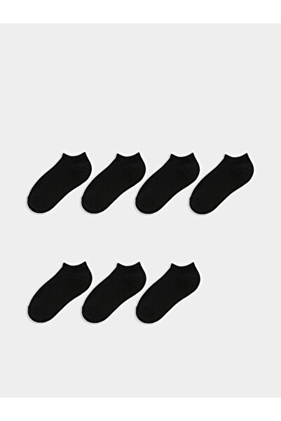 LC Waikiki I Women's Booties Socks 7-Pack from Freezen Store