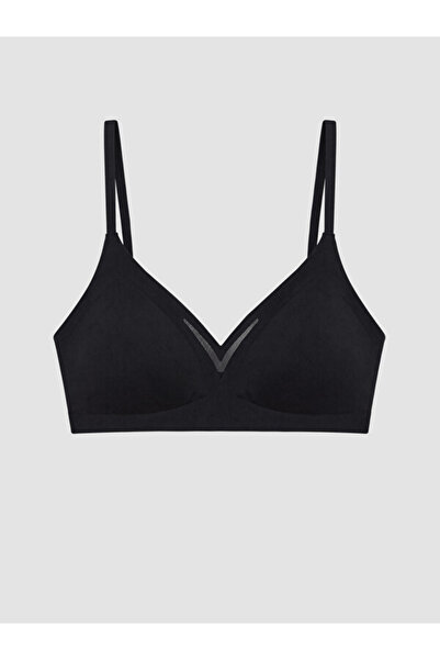 LC Waikiki I No-Bra No-Filler Laser Planting Bra from Freezen Store