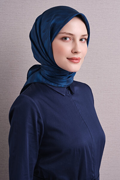 Armine وشاح حرير سيرا 2026-2027 - خريف وشتاء-ASM9630A-83